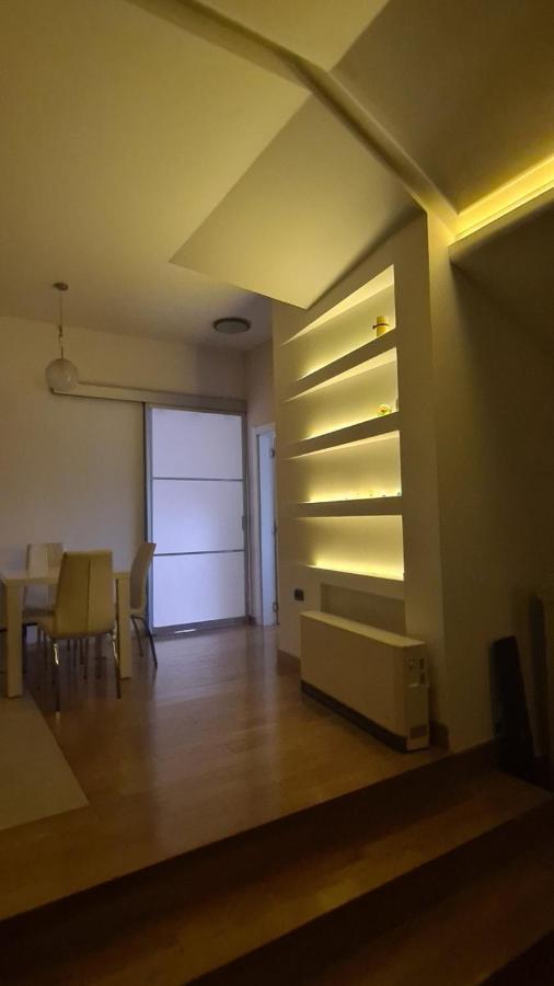 Apartman Kalvarija Belgrade Extérieur photo
