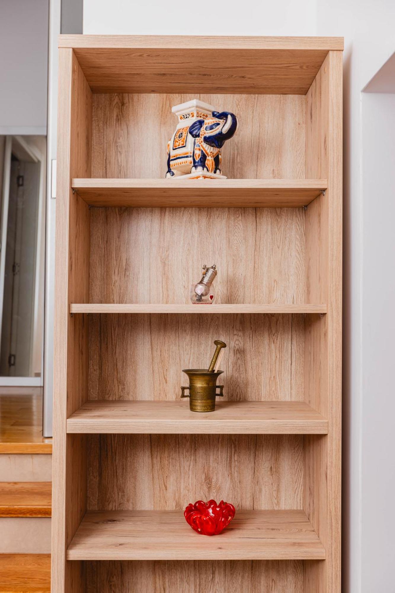 Apartman Kalvarija Belgrade Extérieur photo