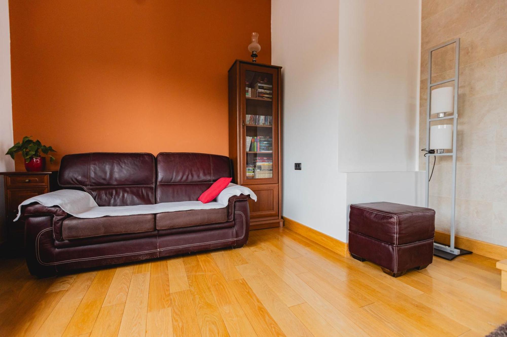 Apartman Kalvarija Belgrade Extérieur photo