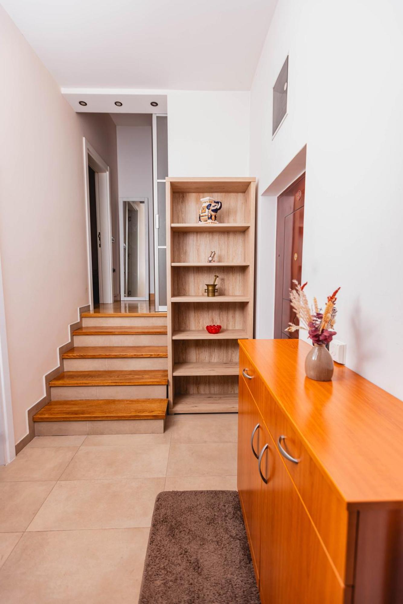 Apartman Kalvarija Belgrade Extérieur photo