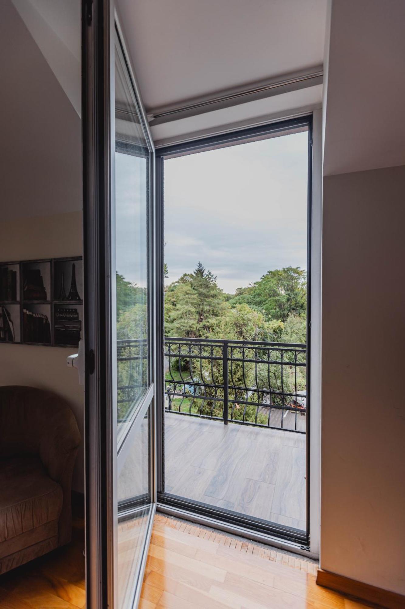 Apartman Kalvarija Belgrade Extérieur photo