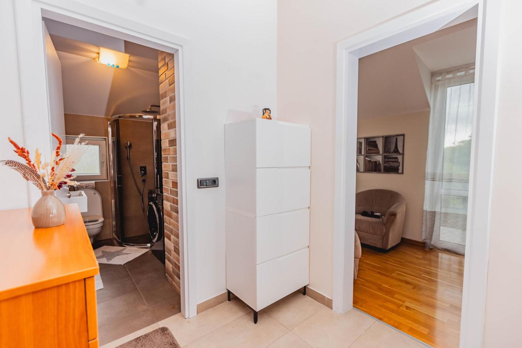 Apartman Kalvarija Belgrade Extérieur photo