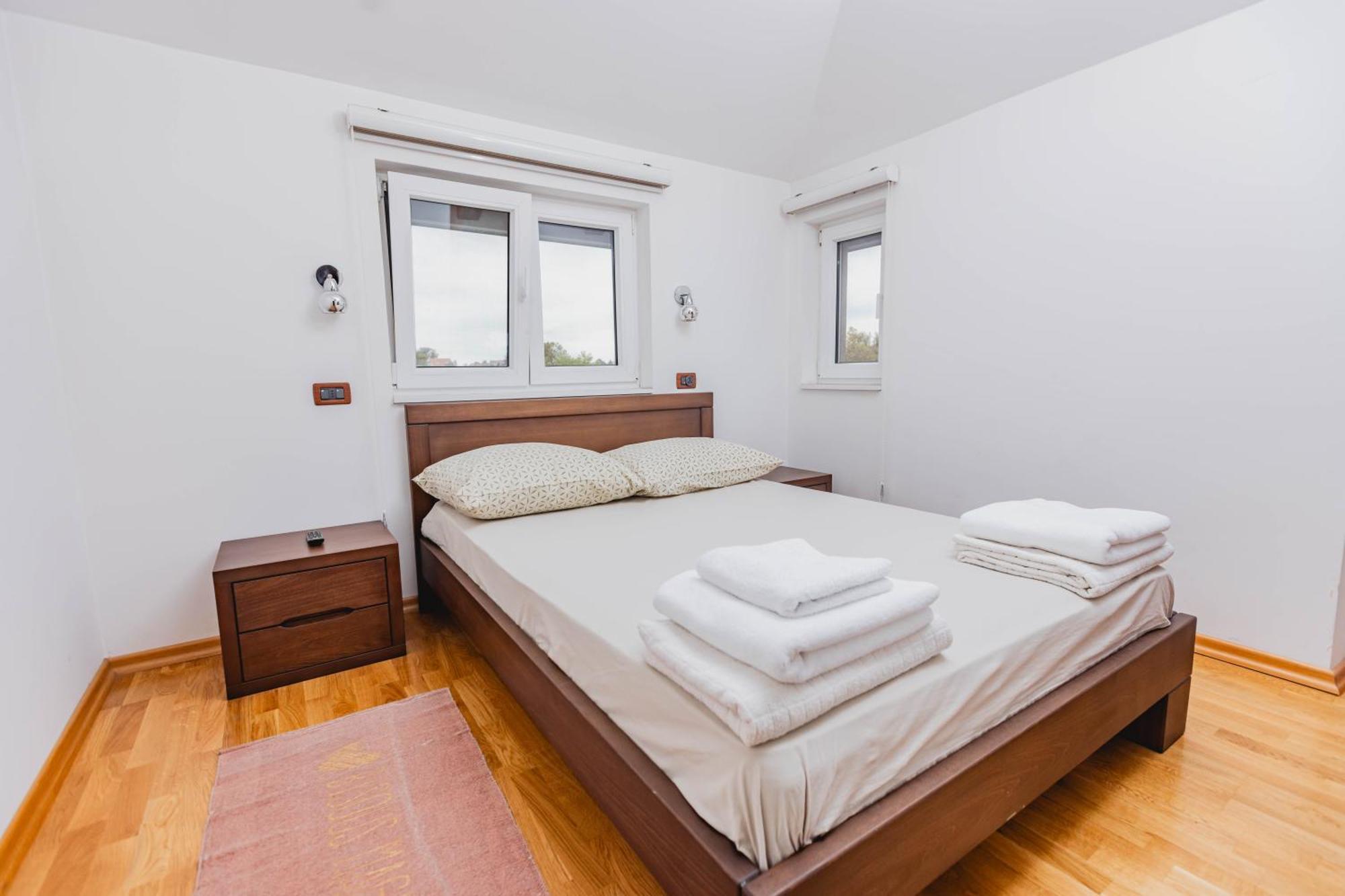 Apartman Kalvarija Belgrade Extérieur photo