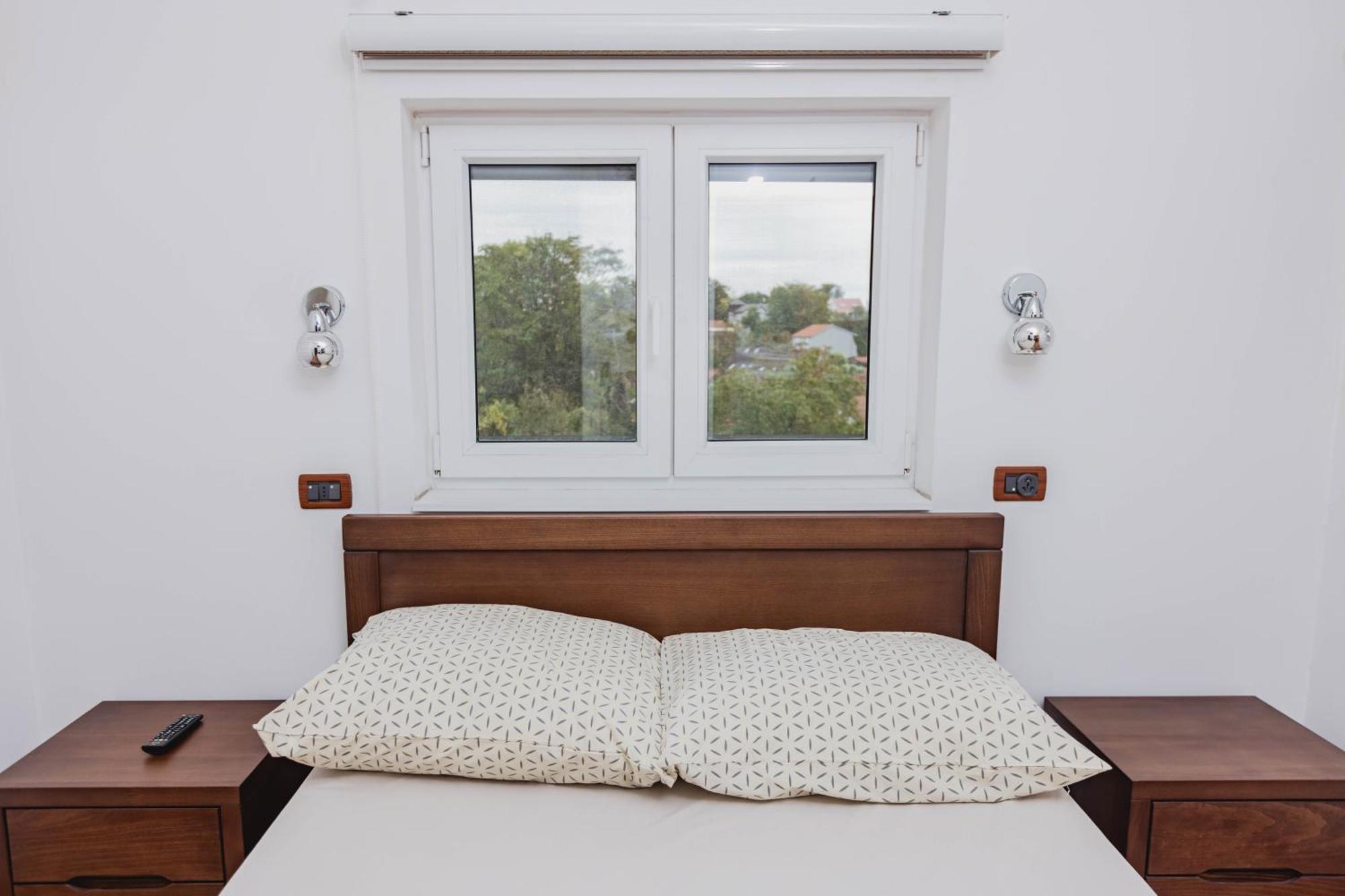 Apartman Kalvarija Belgrade Extérieur photo