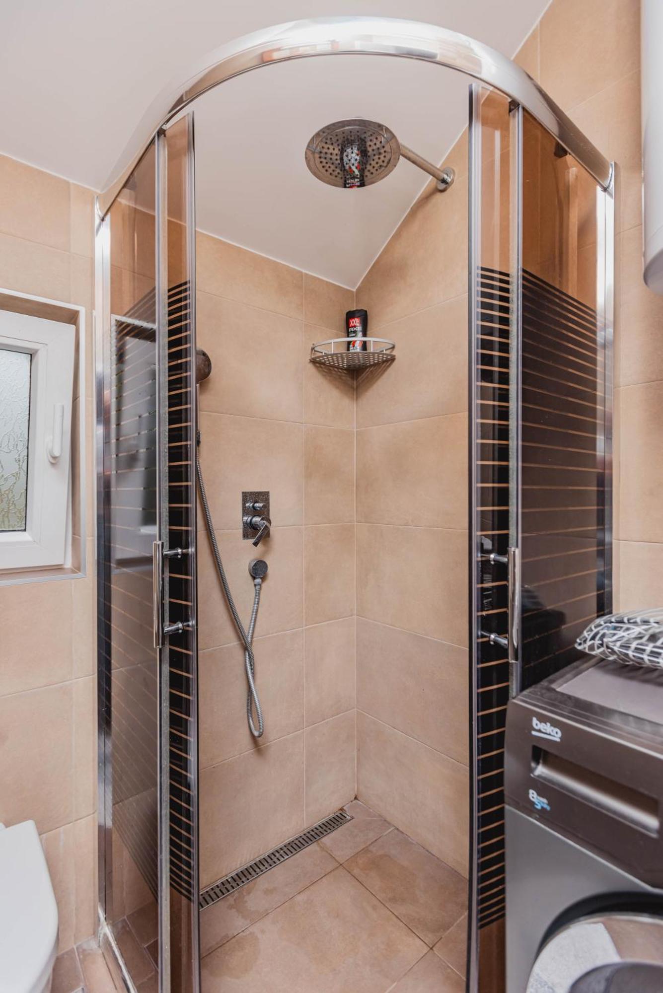 Apartman Kalvarija Belgrade Extérieur photo
